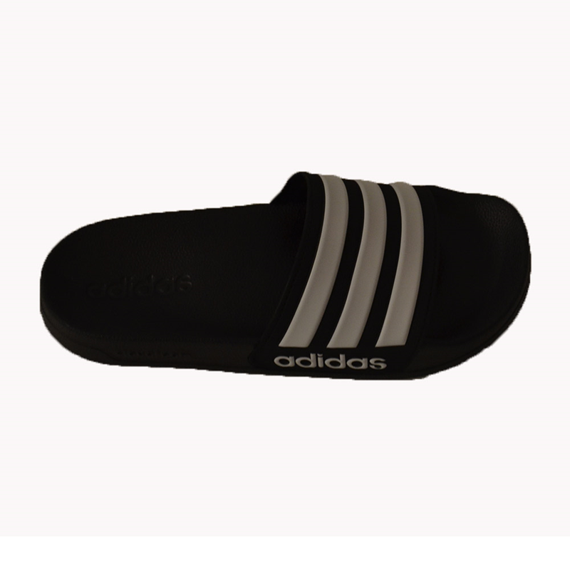 Adidas Adilette Slide Sandals Black