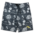 Colosseum Short Men's Honolulu Eagle Head