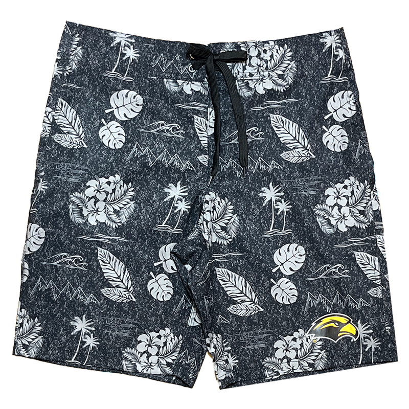 Colosseum Short Men's Honolulu Eagle Head