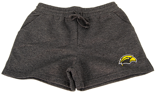 Short Women's Eagle Head