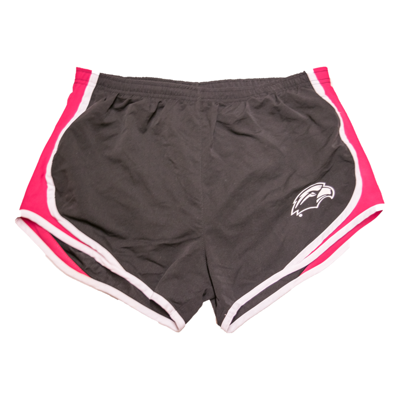 Short WoMen's Velocity Ll Eagle Head