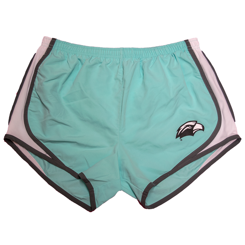 Short WoMen's Velocity Ll Eagle Head