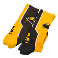 Sock Perimeter Crewneck Stacked USM Eagle Head