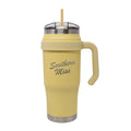 Tumbler 32 Oz MyBevi Outlander with Southern Miss Script
