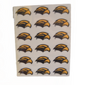 Sticker Sheet Eagle Head