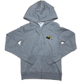 Sweatshirt Hooded Full Zip Dream Eagle Head