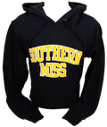 Sweatshirt Hooded Southern Miss