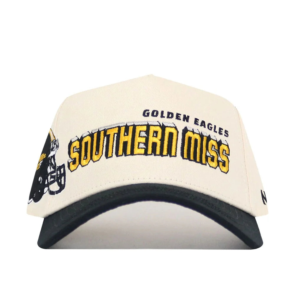 No Rivals Southern Miss Alma Mater Cap