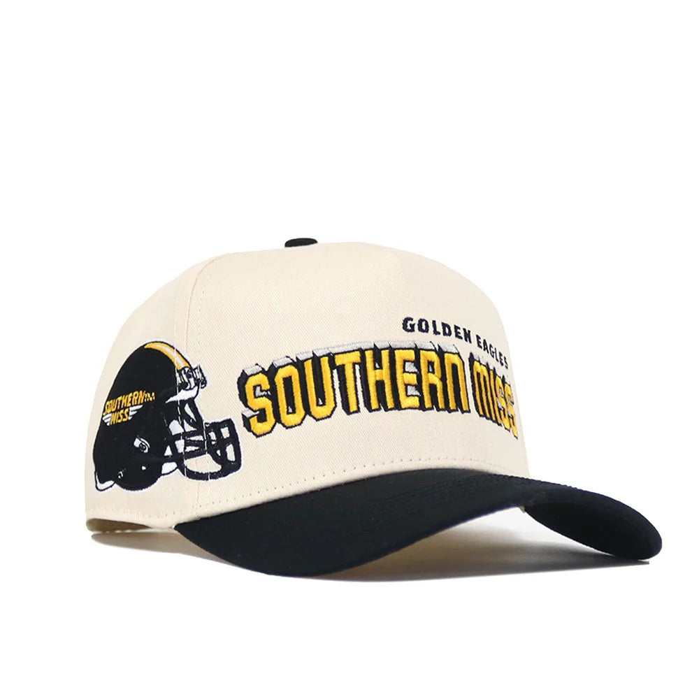 No Rivals Southern Miss Alma Mater Cap