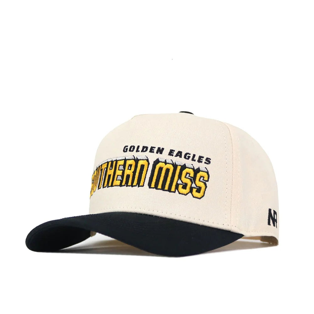 No Rivals Southern Miss Alma Mater Cap