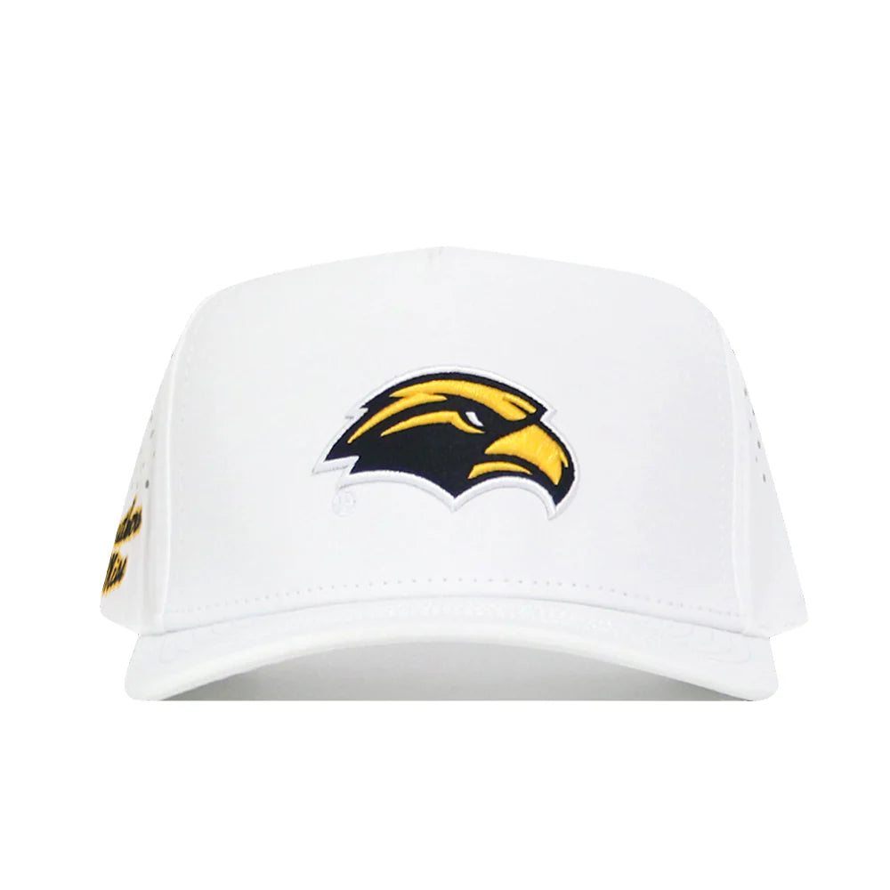 No Rivals Southern Miss Golf Cap