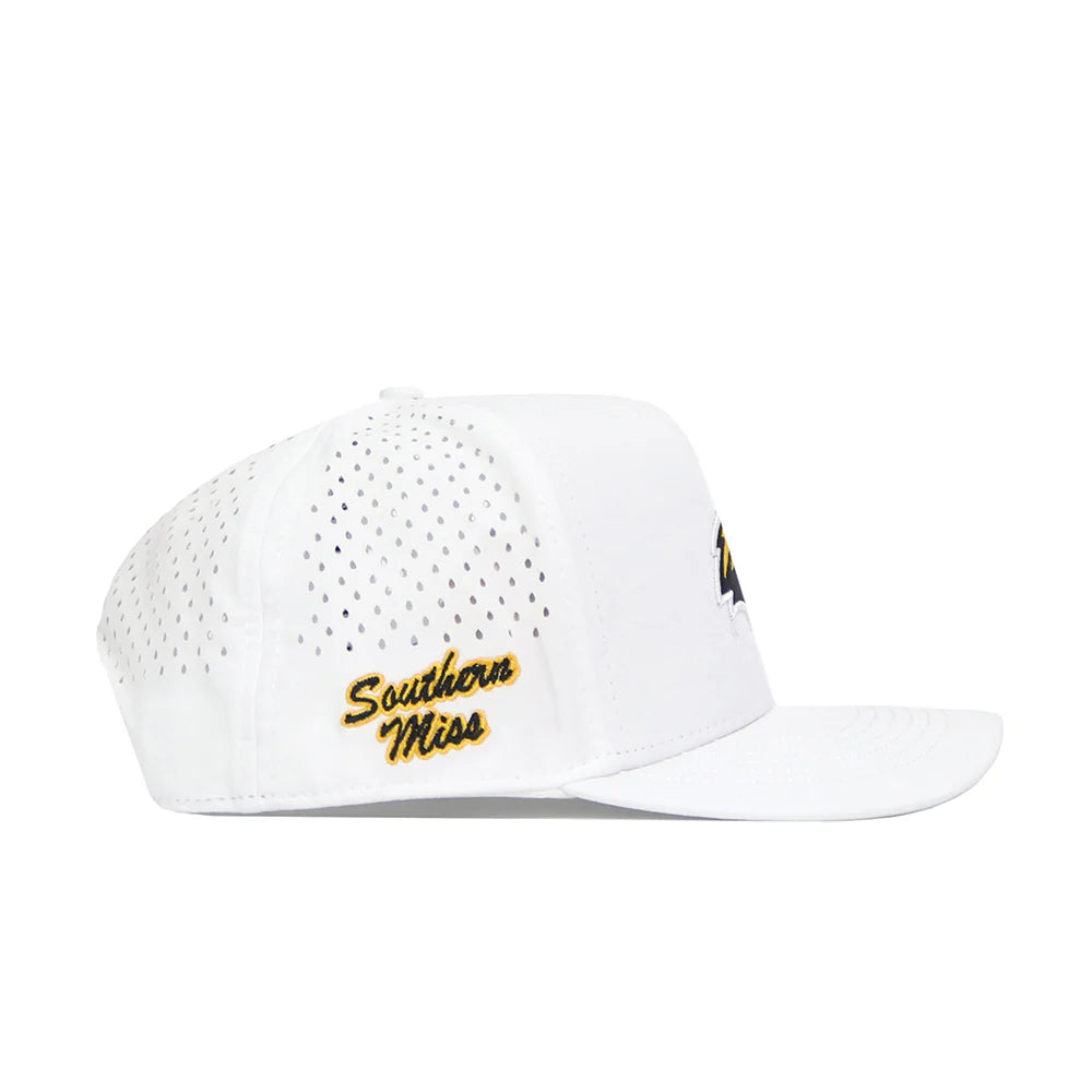 No Rivals Southern Miss Golf Cap