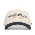 No Rivals Southern Miss Vintage Cap