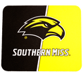 Tech Mouse Pad Eagle Head Southern Miss
