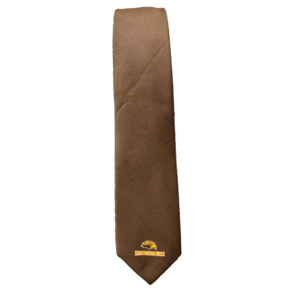 Tie Silk Woven All Over Club Style