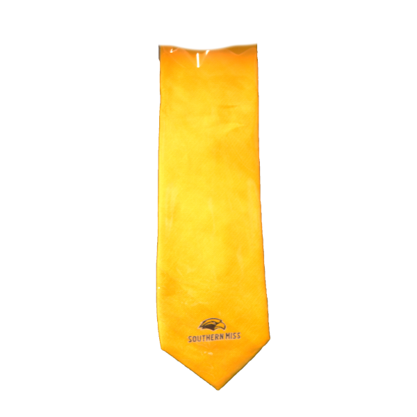 Tie Silk Woven All Over Club Style