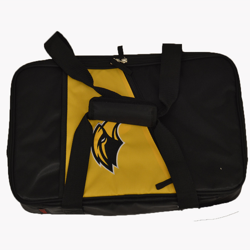 Casserole Caddy Eagle Head