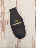 Coozie Bottle Wordmark