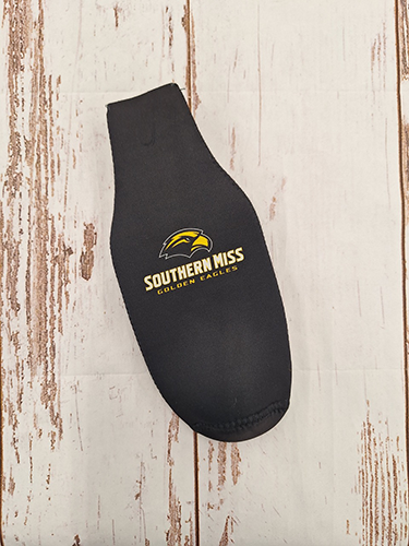 Coozie Bottle Wordmark