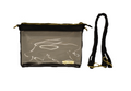 Crossbody Clear Bag Small