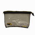 Crossbody Large Clear Eagle Head