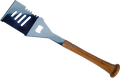 Tailgate Grill Tool Spatula Wooden Southern Miss Golden Eagles Baseball Bat Hndl