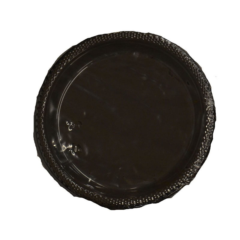 Small Plate 7" Plastic 20 Count