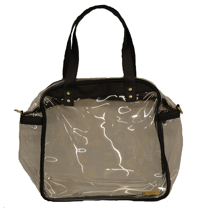 Carryall Clear Bag