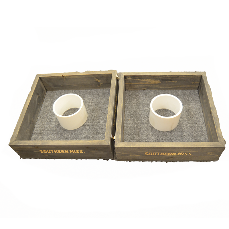 Tailgate Washer Set