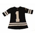 Toddler Dress Short Sleeve # 1
