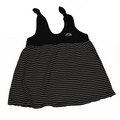 Toddler Dress Sun Straps Eagle Head