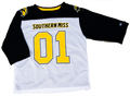 Toddler Football Jersey 2 Piece with pants