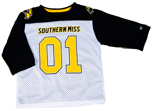 Toddler Football Jersey 2 Piece with pants