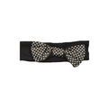 Toddler Polka Dot Headband with Bow