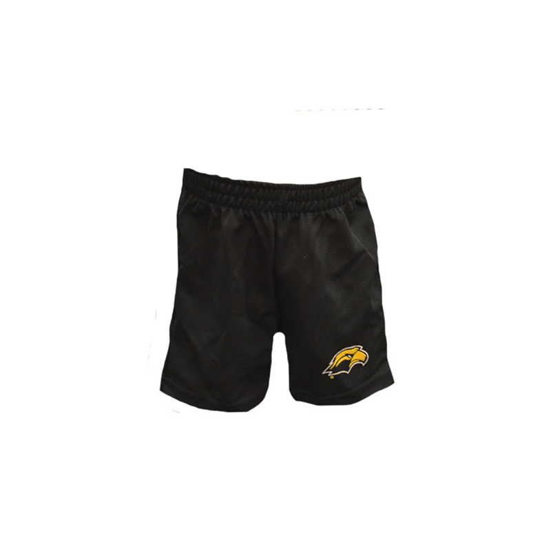Toddler Short Fitness Eagle Head