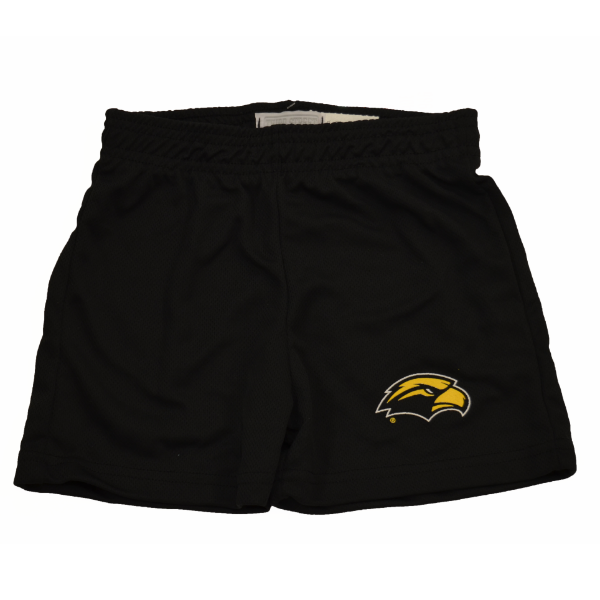 Toddler Short Fitness No Pockets Eagle Head