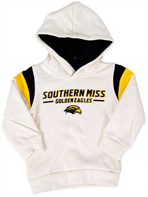 Toddler Sweatshirt Pullover Hooded Wizard