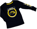 Toddler T-Shirt Long Sleeve Blue Bird