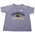 Toddler T-Shirt Short Sleeve Impact USM Golden Eagles with Eagle Head
