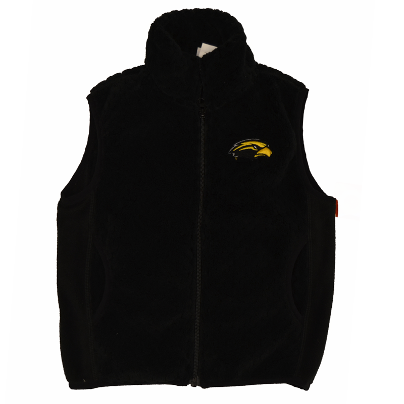 Toddler Vest Eagle Head