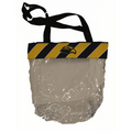 Stadium Zip Clear Tote