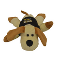 Toy Bear 11" Floppy Dog University Of Southern Mississippi Eagle Head