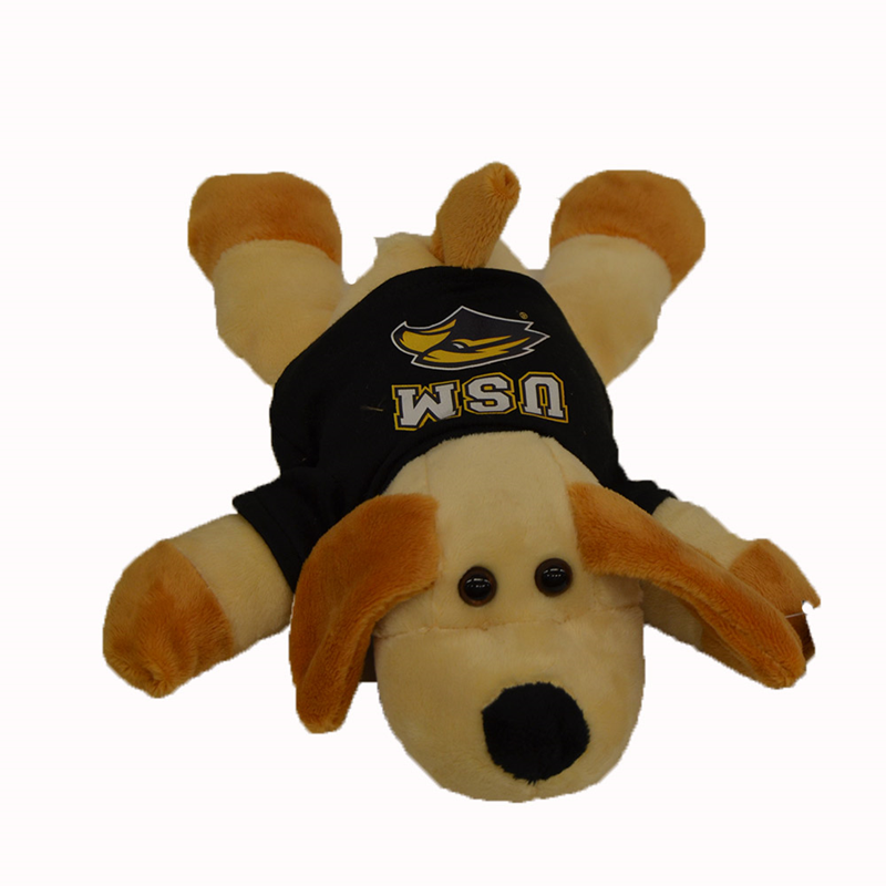 Toy Bear 8" Floppy Dog