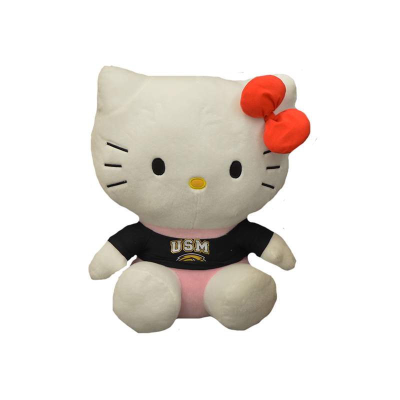 Toy Hello Kitty Xl 24" with T-Shirt