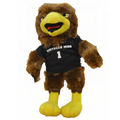 Toy Mascot Seymour 9" Southern Miss 1