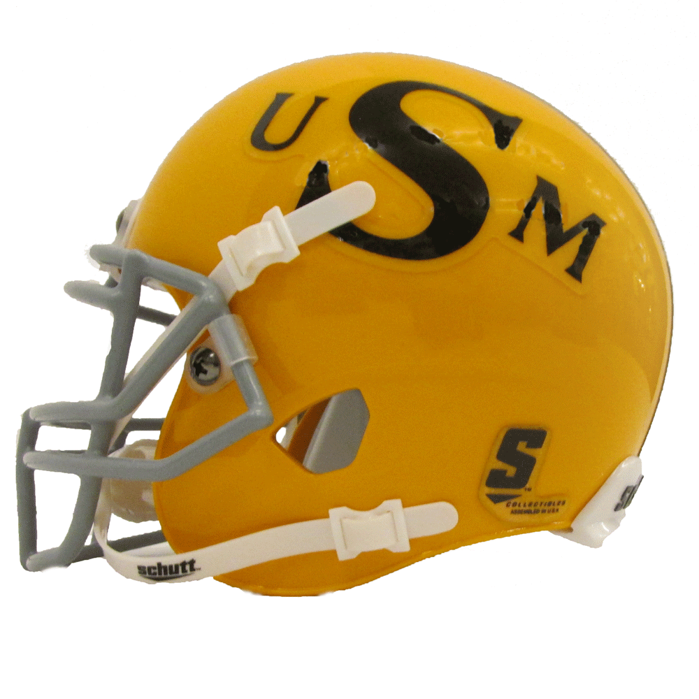 Toy Mini Football Helmet