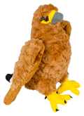 Toy Plush Eagle 11"