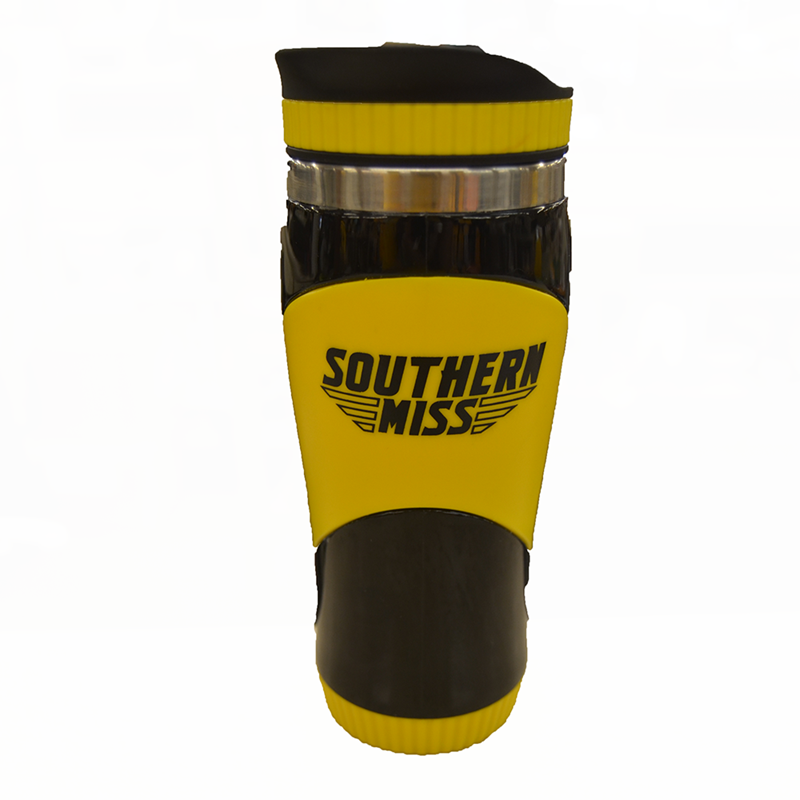 Tumbler 16 oz. Spirit Southern Miss Bars