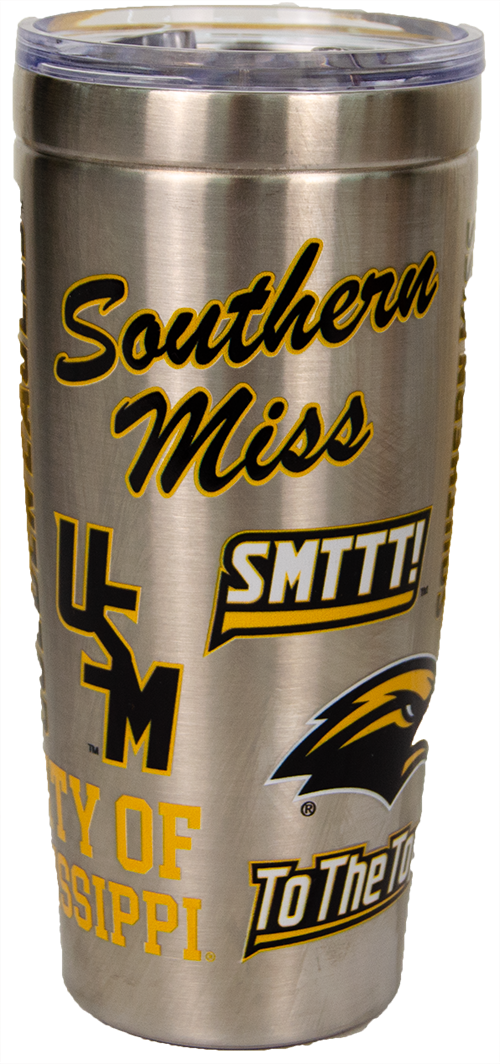 Tumbler 20 oz Viking Nova Various Logos