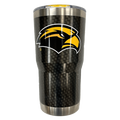 Tumbler Gt Sidekick 20 oz Carbon Fiber with Lid Eagle Head